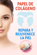 Parches Antiarrugas Hidrosolubles