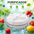 Purificador de Frutas y Verduras
