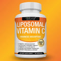 VITAMINA C LIPOSOMAL 2100 MG – ALTA ABSORCIÓN – AYUDA A UNA PIEVITAMINA C LIPOSOMAL 2100 MG – ALTA ABSORCIÓN – AYUDA A UNA PIEL RADIANTE Y CIRCULACIÓN SALUDABLE DESDE LOS PRIMEROS 7 DÍAS